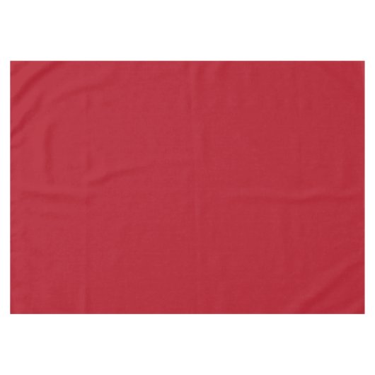 Feestelijke kerst rode tafelkleed (Voorkant (Horizontaal))