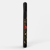feestelijke kerstboom Case-Mate iPhone case (Achterkant/rechts)