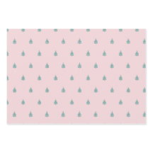 Feestelijke Kerstboom Roze