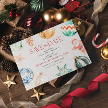 Feestelijke Kerstborrel Kerst Bespaar de Datum