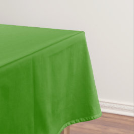 Feestelijke Kerstgroene Tafelkleed