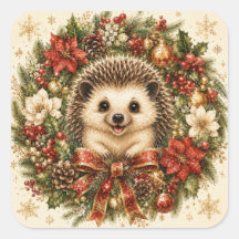 Feestelijke Kerstkrans Kersteggel