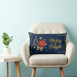 Feestelijke Kerstkussen | Kerst Woondecoratie & Co Kussen