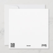 Feestelijke Kerstrendier Prachtige Tijd Quote Feestdagenkaart (Achterkant)