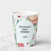 Feestelijke kerstsnoepjes