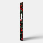 Feestelijke Kerstversiering Case-Mate iPhone Case (Achterkant / Rechts)