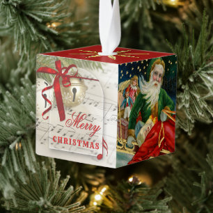 feestelijke kerstversiering decoratie