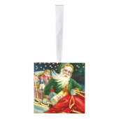  feestelijke kerstversiering decoratie (Rechts)