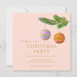 Feestelijke kerstversieringen gepersonaliseerd