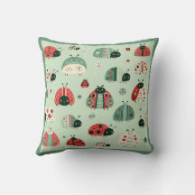 Feestelijke kleine beestjes