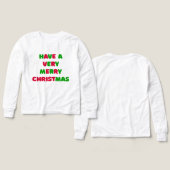 Feestelijke Meisjes' (Voorkant /achterkant)