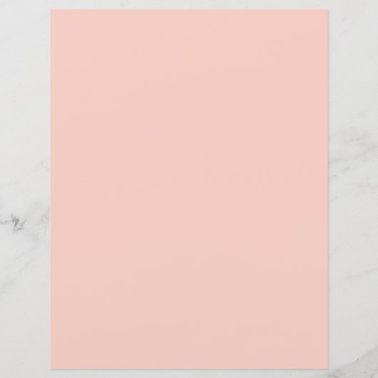 Feestelijke Meisjes Kerstmis Verlanglijstje Brief (Achterkant)