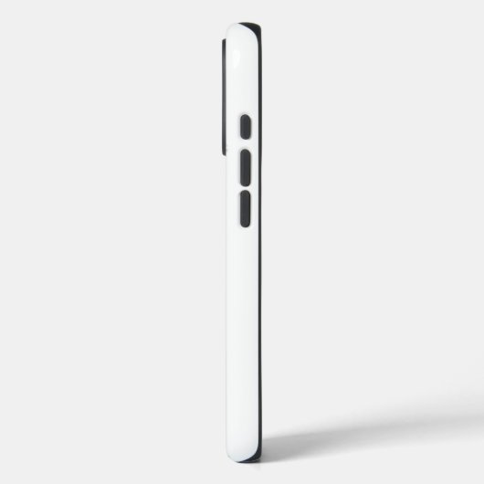 Feestelijke Merry Christmas iPhone / iPad case (Achterkant / Links)