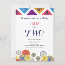 Feestelijke Mexicaanse Papier Fan Cactus 2e Verjaa