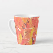 Feestelijke mok (Linkerhoek)