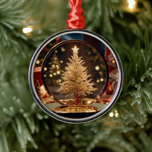 Feestelijke Ornamenten (Boom)