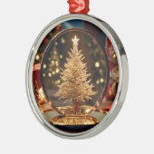 Feestelijke Ornamenten (Links)