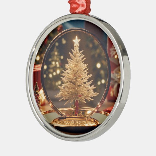 Feestelijke Ornamenten (Links)