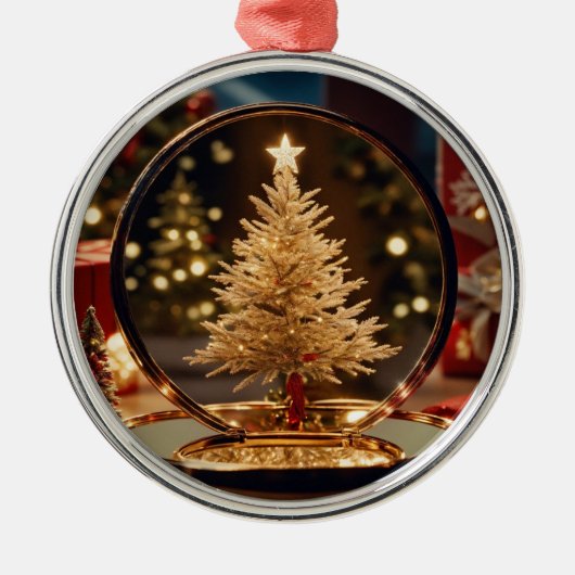 Feestelijke Ornamenten (Voorkant)