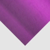 Feestelijke Paarse Kerst Tissuepapier (Detail)