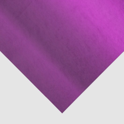 Feestelijke Paarse Kerst Tissuepapier (Detail)