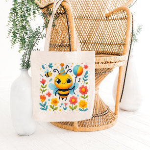 Feestelijke Party Bij Tote Tas