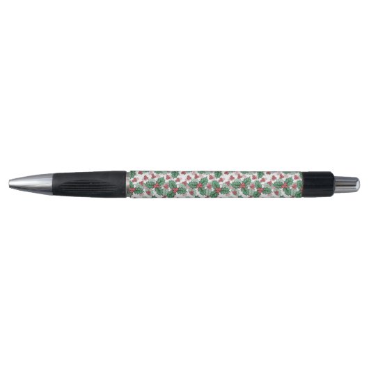 Feestelijke Pen (Voorkant)