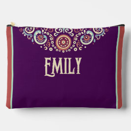 Feestelijke Peperkoek Delight Etui