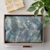 Feestelijke Polar Beer Christmas Craft Decoupage Tissuepapier (Geschenk)