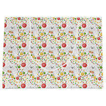 Feestelijke Polar Beren Kerstvakantie