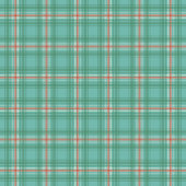 Feestelijke rode groene deken voor Kerstmis