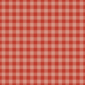 Feestelijke Rode Tartan Plaid Geruite Kerst Fleece Deken