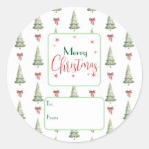Feestelijke Rood Groene Script Boom Boog Naar Van 