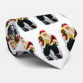 Feestelijke Sinterklazen Stropdas (Opgerold)