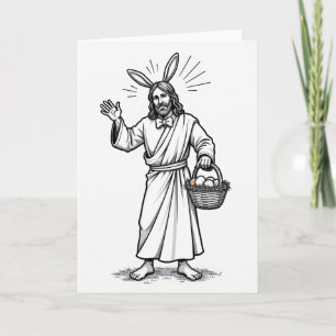 Feestelijke spirituele figuurkaart kaart
