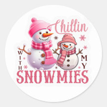 Feestelijke Stickers