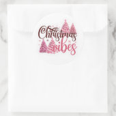 Feestelijke Stickers (Tas)