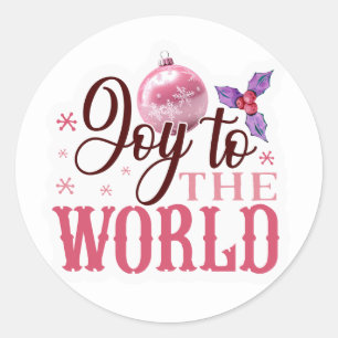 Feestelijke Stickers