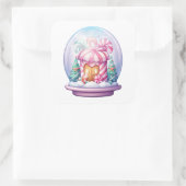 Feestelijke Stickers (Tas)