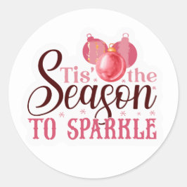 Feestelijke Stickers