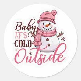 Feestelijke Stickers