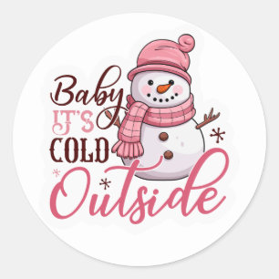 Feestelijke Stickers