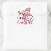 Feestelijke Stickers (Tas)