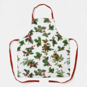 Feestelijke stijl Holly Schort (Voorkant)