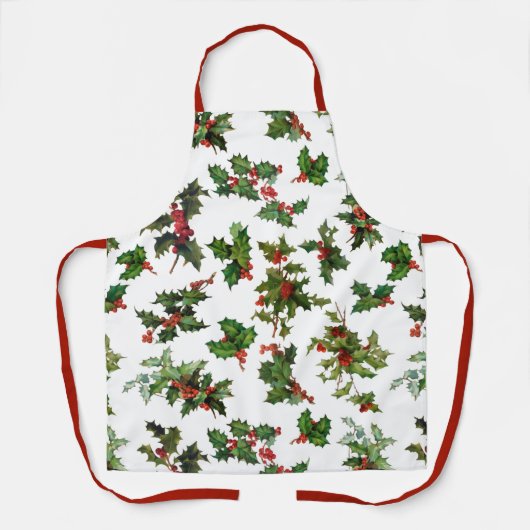 Feestelijke  stijl Holly Schort (Voorkant)