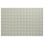 Feestelijke  stijl Holly Stof (Yard (91,4 cm))