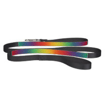 Feestelijke Stippen Regenboog Koel Opgewekt Leuk K