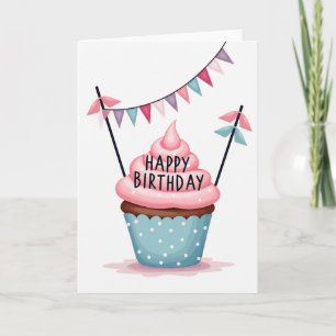 Feestelijke Stippenkaart Kaart