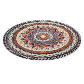 Feestelijke Talavera Uno Snijplank (Hoek)