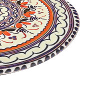 Feestelijke Talavera Uno Snijplank (Hoek)